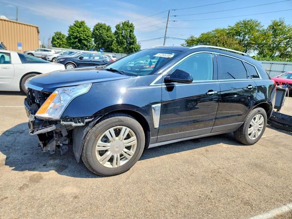 2013 CADILLAC SRX