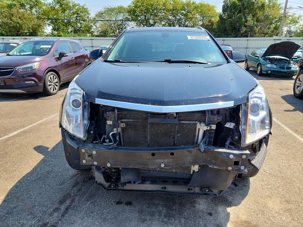 2013 CADILLAC SRX