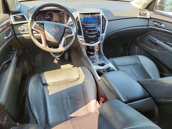 2013 CADILLAC SRX