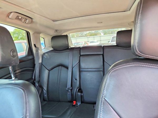 2013 CADILLAC SRX
