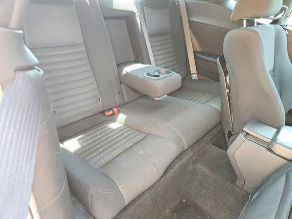 2013 DODGE CHALLENGER Base