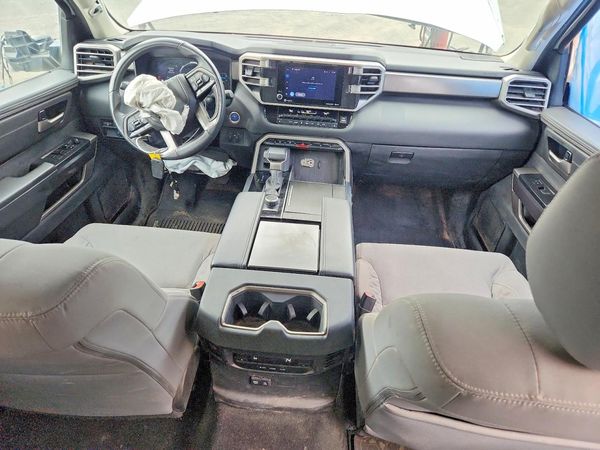 2023 TOYOTA SEQUOIA