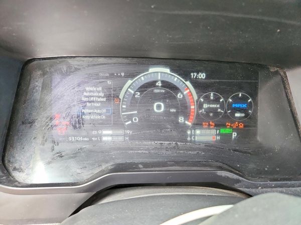 2023 TOYOTA SEQUOIA