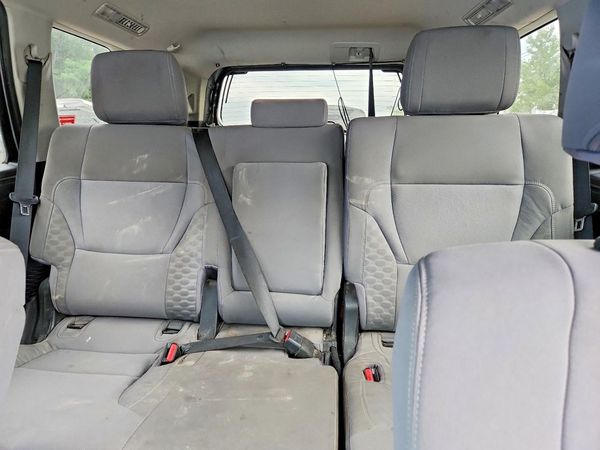 2023 TOYOTA SEQUOIA
