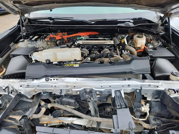 2023 TOYOTA SEQUOIA