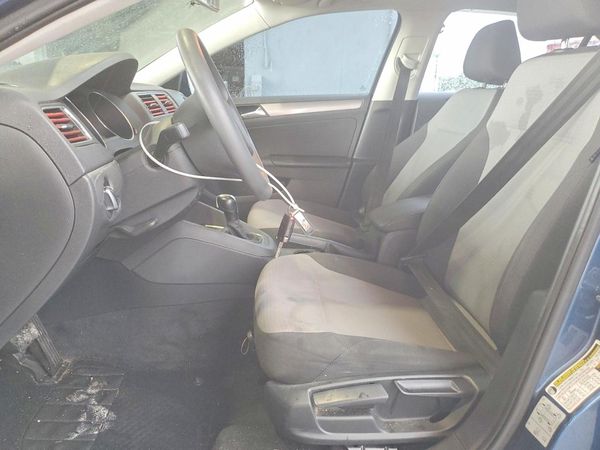 2018 VOLKSWAGEN JETTA