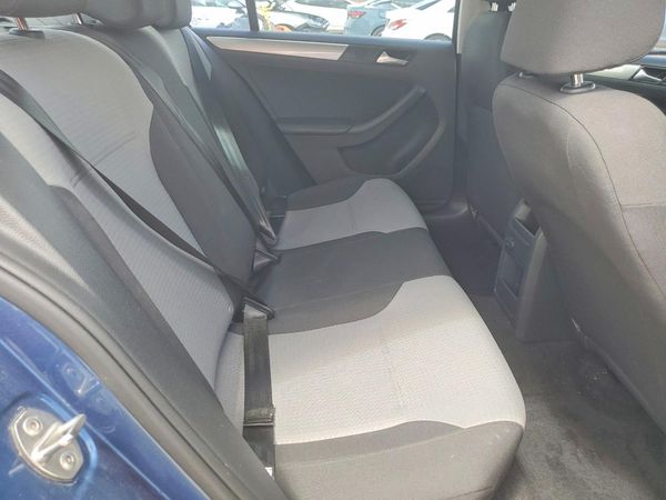 2018 VOLKSWAGEN JETTA