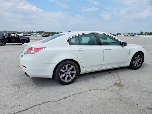 2013 ACURA TL TECH
