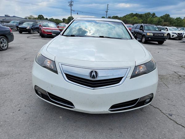 2013 ACURA TL TECH