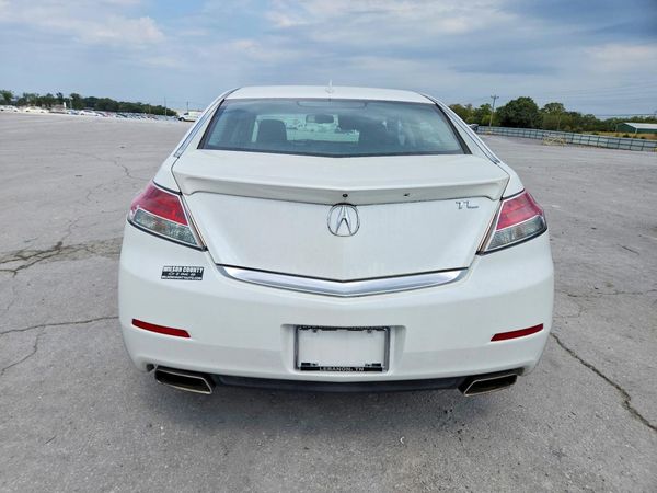 2013 ACURA TL TECH