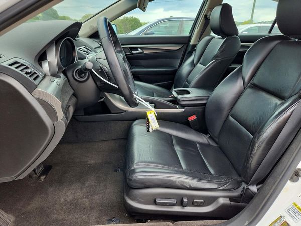 2013 ACURA TL TECH
