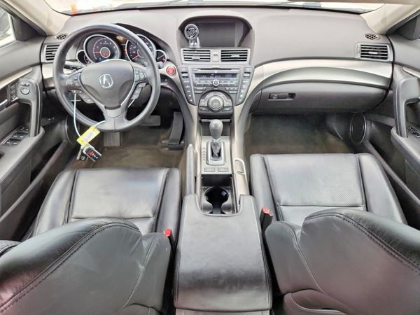 2013 ACURA TL TECH