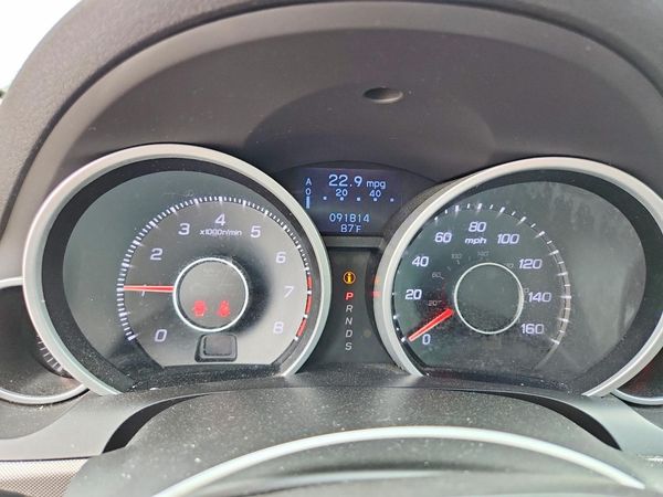 2013 ACURA TL TECH