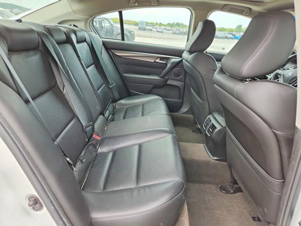 2013 ACURA TL TECH