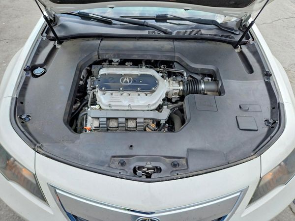2013 ACURA TL TECH