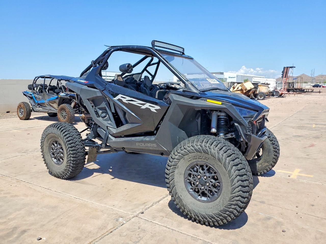2024 POLARIS RZR PRO R4