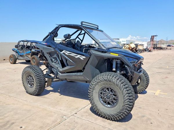 2024 POLARIS RZR PRO R4