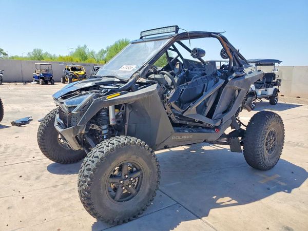 2024 POLARIS RZR PRO R4