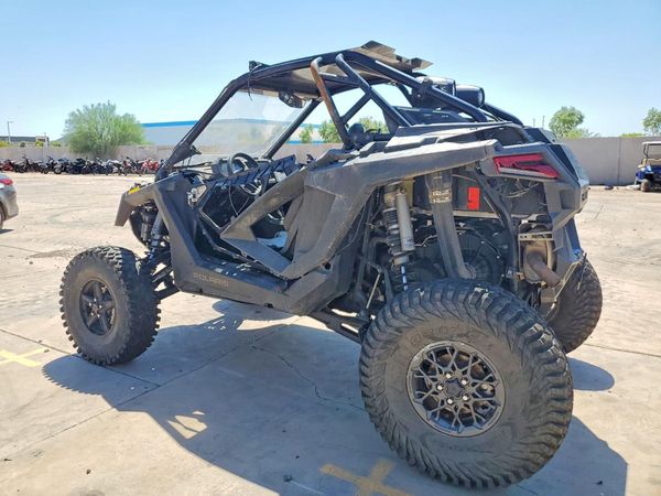 2024 POLARIS RZR PRO R4