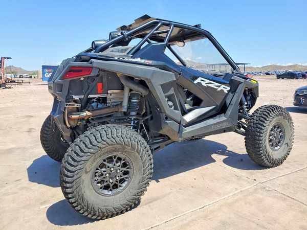 2024 POLARIS RZR PRO R4