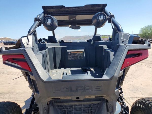 2024 POLARIS RZR PRO R4