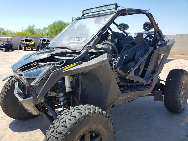 2024 POLARIS RZR PRO R4