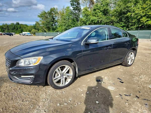 2014 VOLVO S60