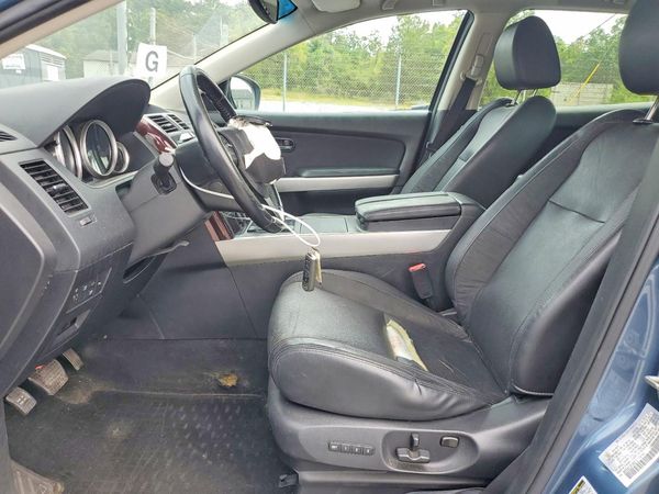 2015 MAZDA CX-9