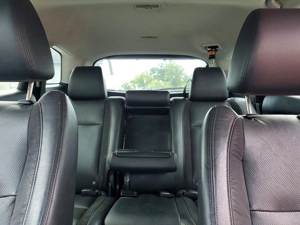 2015 MAZDA CX-9