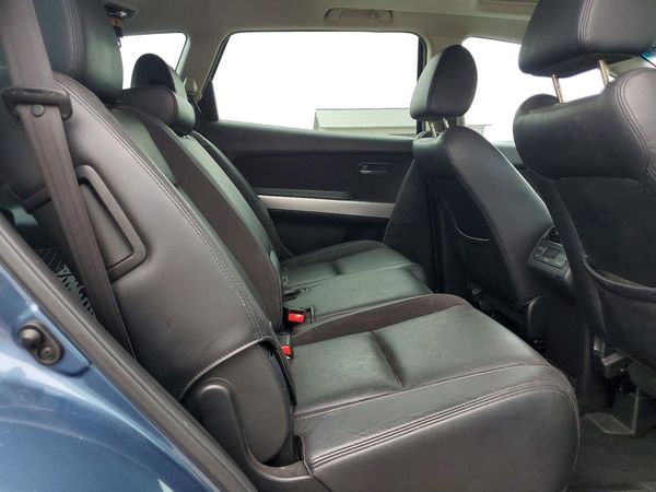 2015 MAZDA CX-9