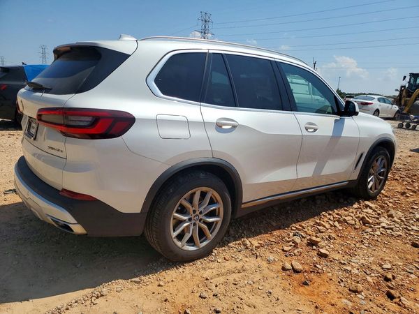 2021 BMW X5 xDrive45e