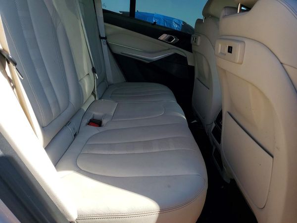 2021 BMW X5 xDrive45e