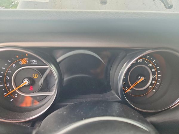 2020 JEEP WRANGLER UNLIMITED Unlimited Sport