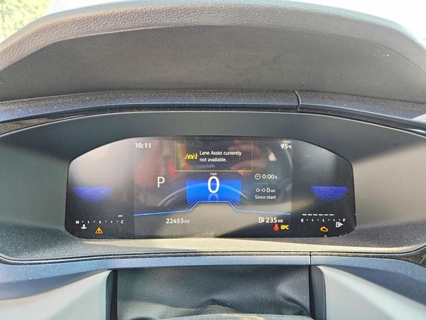 2024 VOLKSWAGEN TAOS