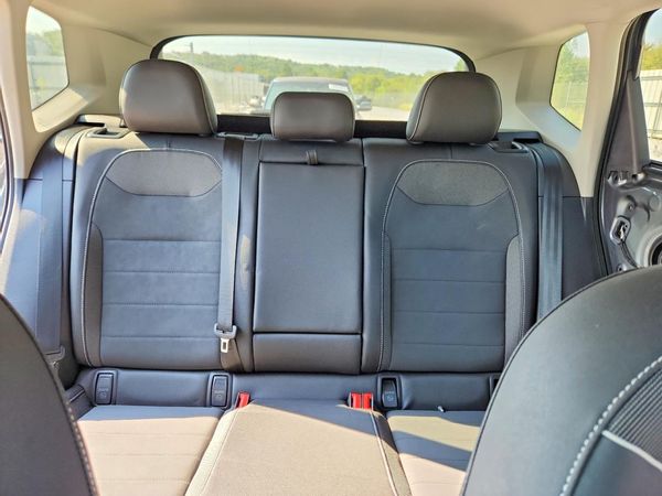 2024 VOLKSWAGEN TAOS