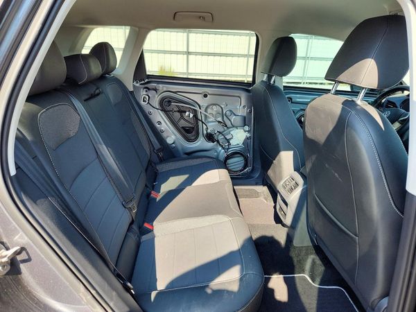 2024 VOLKSWAGEN TAOS