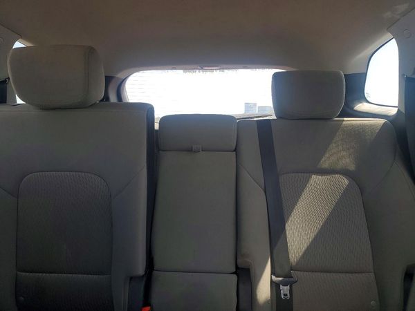 2018 HYUNDAI SANTA FE