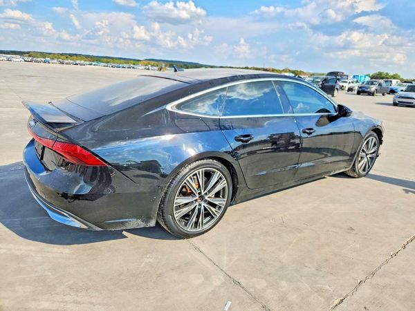 2019 AUDI A7