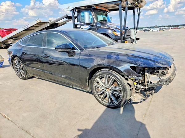 2019 AUDI A7