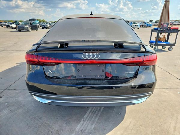 2019 AUDI A7