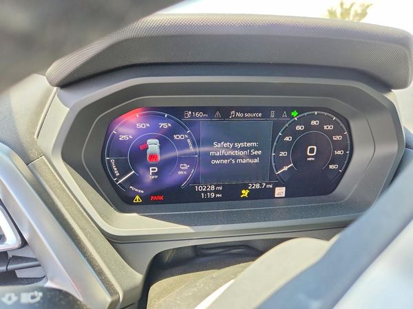 2024 AUDI Q4 E-TRON