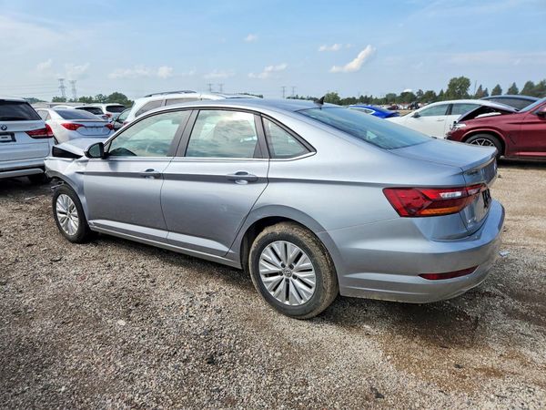 2019 VOLKSWAGEN JETTA S, SE, R-Line