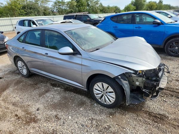 2019 VOLKSWAGEN JETTA S, SE, R-Line
