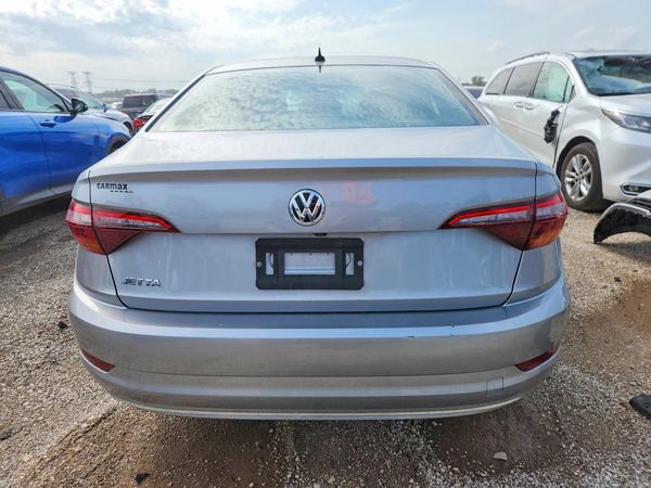 2019 VOLKSWAGEN JETTA S, SE, R-Line