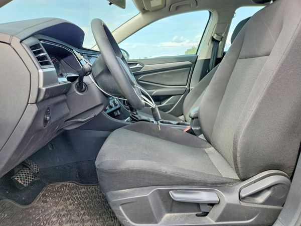 2019 VOLKSWAGEN JETTA S, SE, R-Line