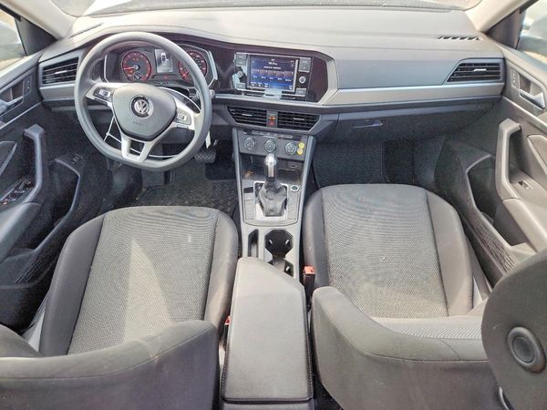 2019 VOLKSWAGEN JETTA S, SE, R-Line