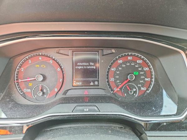 2019 VOLKSWAGEN JETTA S, SE, R-Line