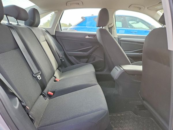 2019 VOLKSWAGEN JETTA S, SE, R-Line