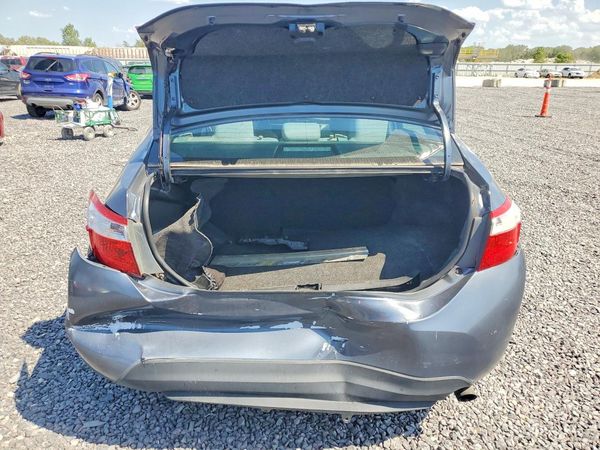 2016 TOYOTA COROLLA L/LE