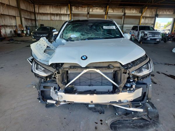 2026 BMW X3 30 xDrive — DIRF